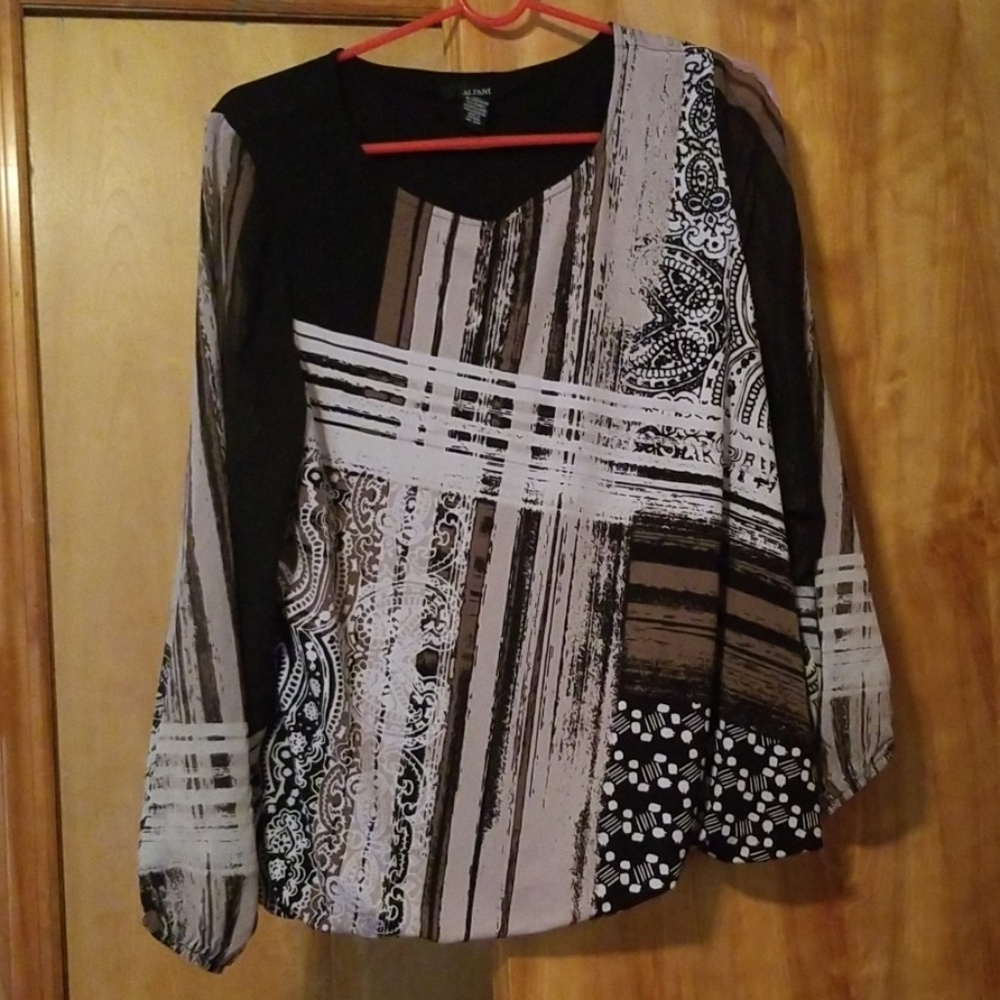 Blouse